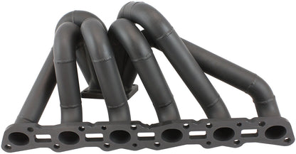 Nissan RB30 Block with RB26 Cylinder Head Turbo Manifold  Suits High Mount GT42 Turbo, with 50mm External Wastegate Flange