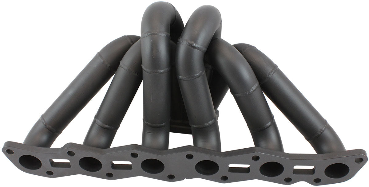 Nissan RB30 Turbo Manifold  Suits High Mount GT40-GT45 Turbo, with 50mm External Wastegate Flange