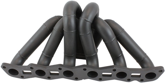 Nissan RB30 Turbo Manifold  Suits High Mount GT40-GT45 Turbo, with 50mm External Wastegate Flange