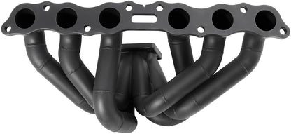 Toyota 2JZ-GE (Non Turbo) T4 Flange High Mount Turbo Manifold   Suits Boosted 6662 up toBoosted 7975 in T4 flange, with 50mm External Wastegate Flange