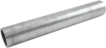 Boosted 1-5/8" (41mm) Steam Pipe Tube, Straight 300mm Long   1/8" Wall Thickness, Carbon Steel Material