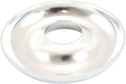 1-3/4" Aluminium Half Donut  Sold Per Half