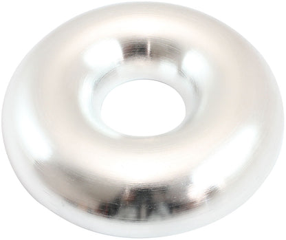 1-3/4" Aluminium Half Donut  Sold Per Half