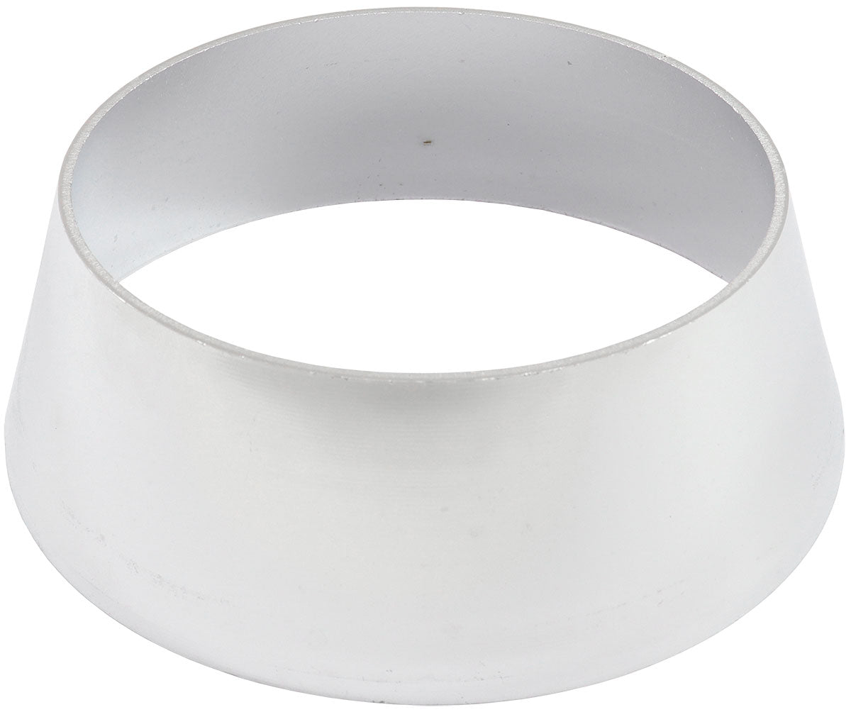 4-1/2" to 5"Aluminium Transition Cone  114mm up to127mm, Overall Length of 21mm (0.826")