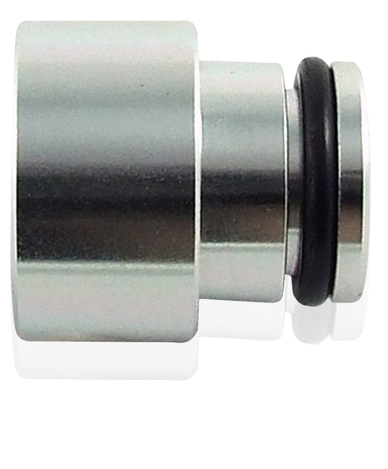 Weld-On Injector Bung   14 & 16mm Female / 16mm Male