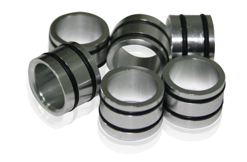 Injector Adaptor 11mm to 14mm    6 Pack