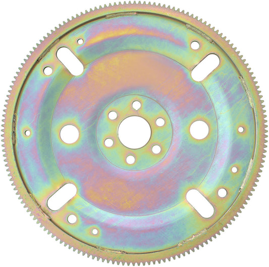 Aeroflow Ford 289-351 Windsor & 351 Cleveland 164 Tooth Internal Balance Flexplate  Suits 11.5" Converter Bolt Circle