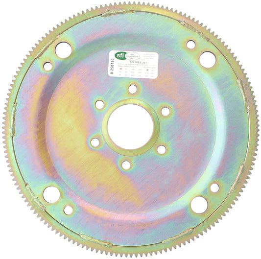 Big Block Ford 429-460164 Tooth Internal Balance Flexplate - SFI Approved   Suits 11.4" Converter Bolt Circle