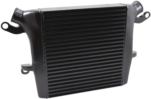 Aeroflow Ford Falcon Front Mount Intercooler Kit  Suits Ford Falcon Inline 6 Cylinder Turbocharger Barra Engine