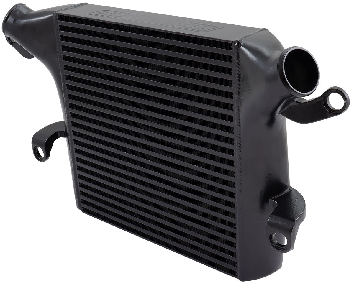 Aeroflow Ford Falcon Front Mount Intercooler Kit  Suits Ford Falcon Inline 6 Cylinder Turbocharger Barra Engine