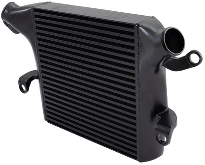 Aeroflow Ford Falcon Front Mount Intercooler Kit  Suits Ford Falcon Inline 6 Cylinder Turbocharger Barra Engine