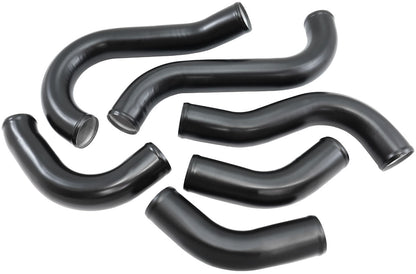Aeroflow Ford Falcon Front Mount Intercooler Kit  Suits Ford Falcon Inline 6 Cylinder Turbocharger Barra Engine