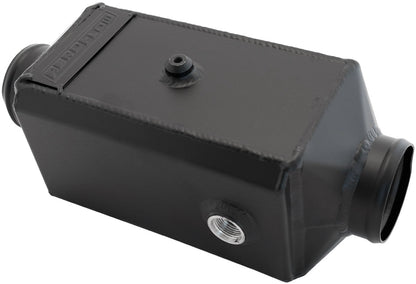 Aeroflow Water to Air Intercooler, 15" x 6.5" x 6"   Recommended for up to 1200 CFM / 1200 HP