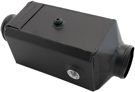 Aeroflow Water to Air Intercooler, 15" x 6.5" x 6"   Recommended for up to 1200 CFM / 1200 HP