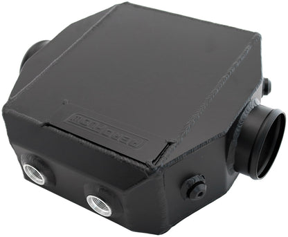 Aeroflow Water to Air Intercooler, 14" x 15" x 4.6"   Recommended for up to 1500 CFM / 1200 HP