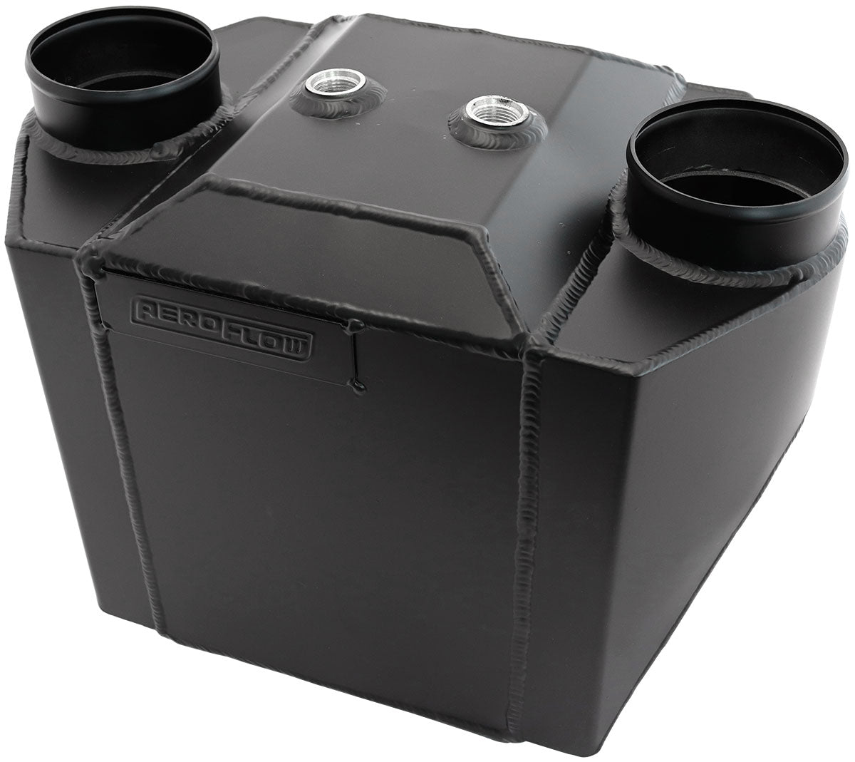 Aeroflow Water to Air Intercooler, 15.55" x 20.08" x 12"  Recommended for up to 3800 CFM / 3000 HP