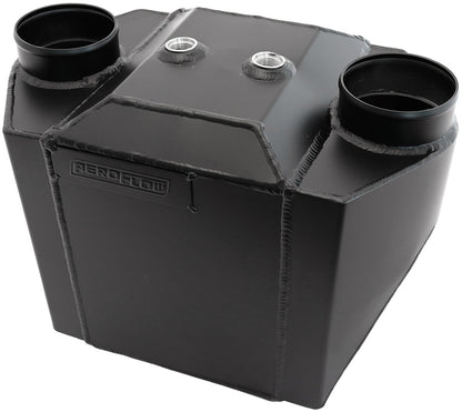Aeroflow Water to Air Intercooler, 15.55" x 20.08" x 12"  Recommended for up to 3800 CFM / 3000 HP