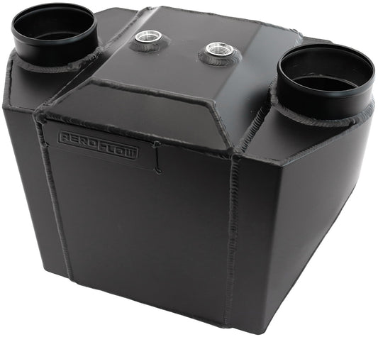 Aeroflow Water to Air Intercooler, 15.55" x 20.08" x 12"  Recommended for up to 3800 CFM / 3000 HP