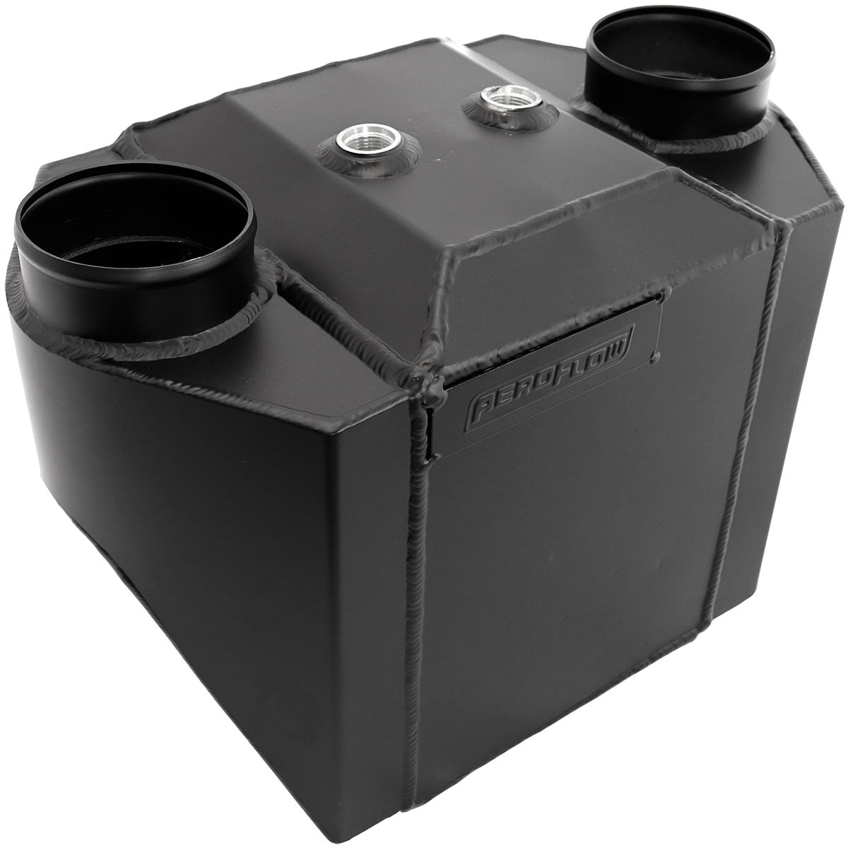 Aeroflow Water to Air Intercooler, 15.55" x 20.08" x 12"  Recommended for up to 3800 CFM / 3000 HP