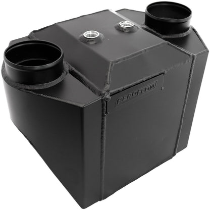 Aeroflow Water to Air Intercooler, 15.55" x 20.08" x 12"  Recommended for up to 3800 CFM / 3000 HP