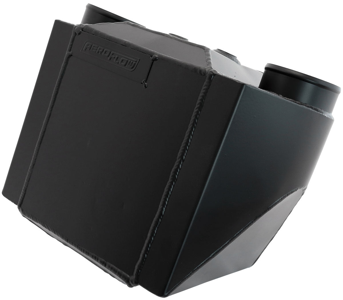 Aeroflow Water to Air Intercooler, 15.55" x 20.08" x 12"  Recommended for up to 3800 CFM / 3000 HP