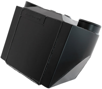 Aeroflow Water to Air Intercooler, 15.55" x 20.08" x 12"  Recommended for up to 3800 CFM / 3000 HP