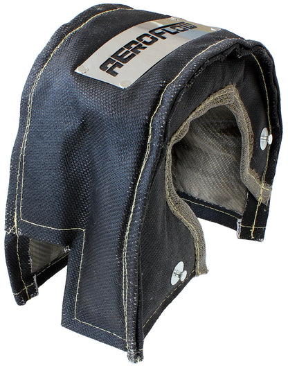 Ford XR6 Black Turbo Bag / Blanket   Suit Barra Engine with Stock GT35 Internal Gate Turbocharger