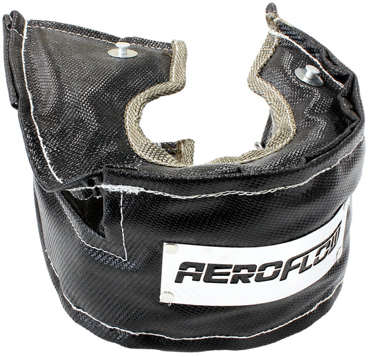Subaru Black Turbo Bag/ Blanket   Suit EJ20 and EJ25 Engine with Stock VF Internal Gate Turbocharger