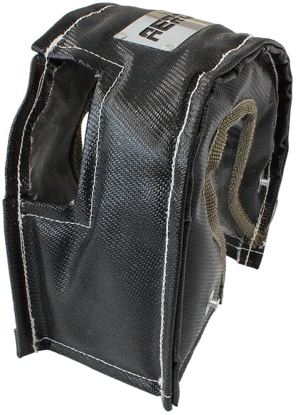 Subaru Black Turbo Bag/ Blanket   Suit EJ20 and EJ25 Engine with Stock VF Internal Gate Turbocharger