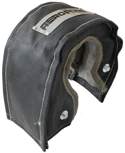 T3 Black Turbo Bag / Blanket   Suit GT35 and GT40 FrameTurbochargers with T3 Flange