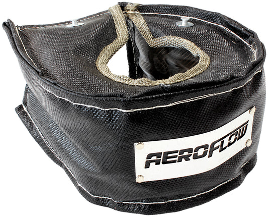 T4 Black Turbo Bag / Blanket   Suit GT42 Frame Turbochargers with T4 Flange