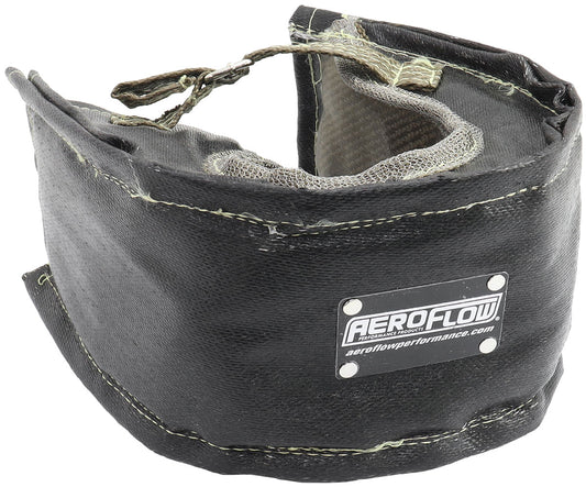 T6/T4 Black Turbo Bag / Blanket   Suit GT45 and GT47 FrameTurbochargers with T6 or T4 Flange