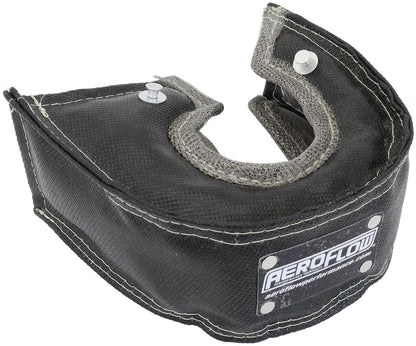 T25 / T28 Black Turbo Bag / Blanket   Suit GT25 and GT28 FrameTurbochargers with Internal Wastegate