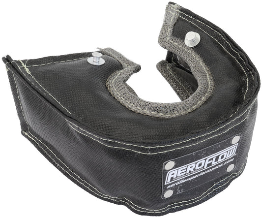 T25 / T28 Black Turbo Bag / Blanket   Suit GT25 and GT28 FrameTurbochargers with Internal Wastegate