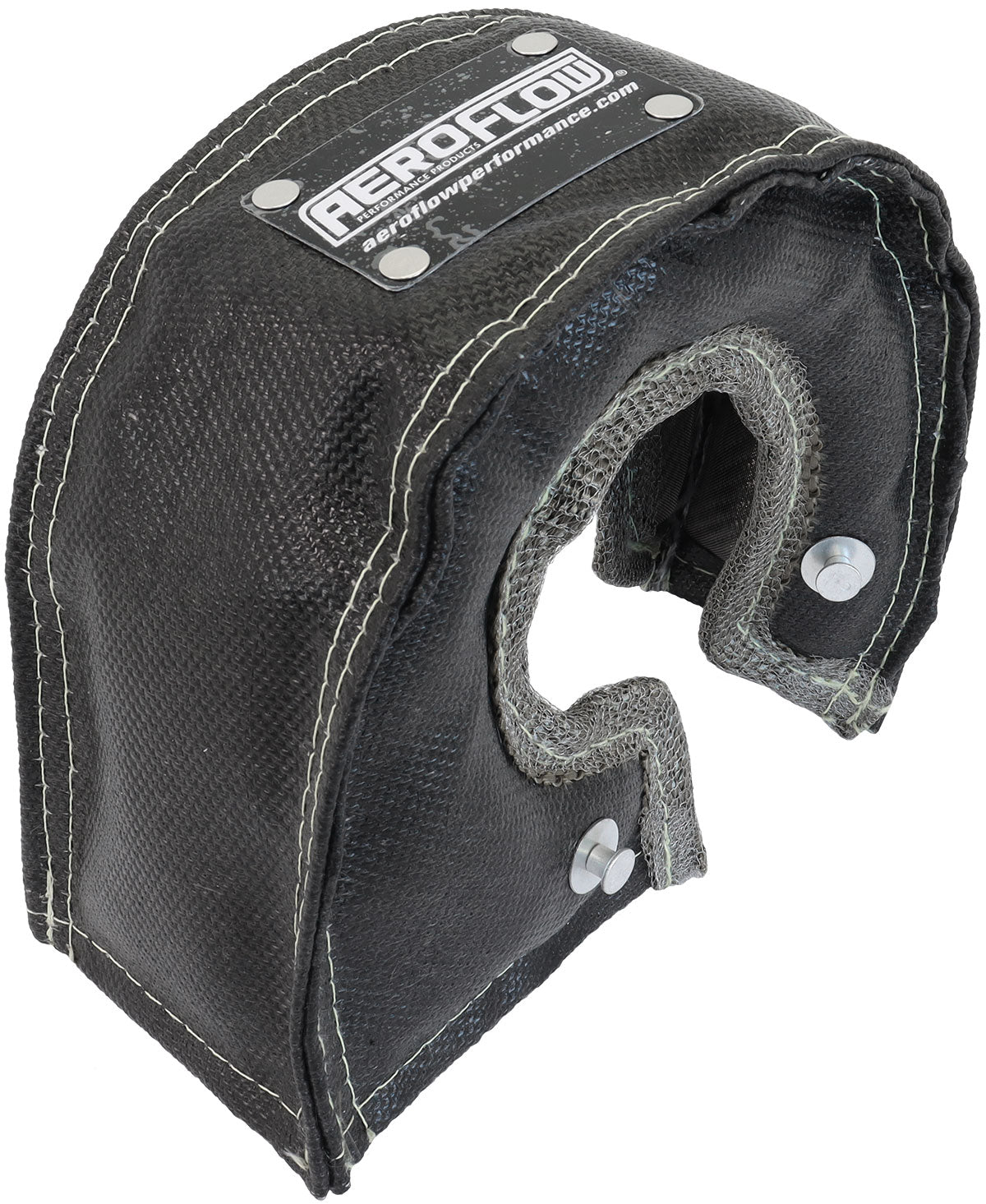 T25 / T28 Black Turbo Bag / Blanket   Suit GT25 and GT28 FrameTurbochargers with Internal Wastegate