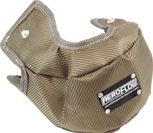 Ford XR6 Titanium Turbo Bag / Blanket   Suit Barra Engine with Stock GT35 Internal Gate Turbocharger