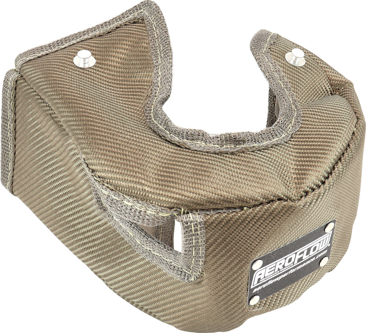 Subaru Titanium Turbo Bag / Blanket   Suit EJ20 and EJ25 Engine with Stock VF Internal Gate Turbocharger