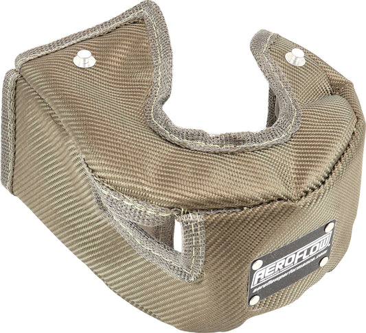 Subaru Titanium Turbo Bag / Blanket   Suit EJ20 and EJ25 Engine with Stock VF Internal Gate Turbocharger