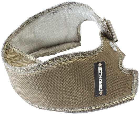 Mitsubishi Evolution Titanium Turbo Bag / Blanket  Suit 4G63 Engine