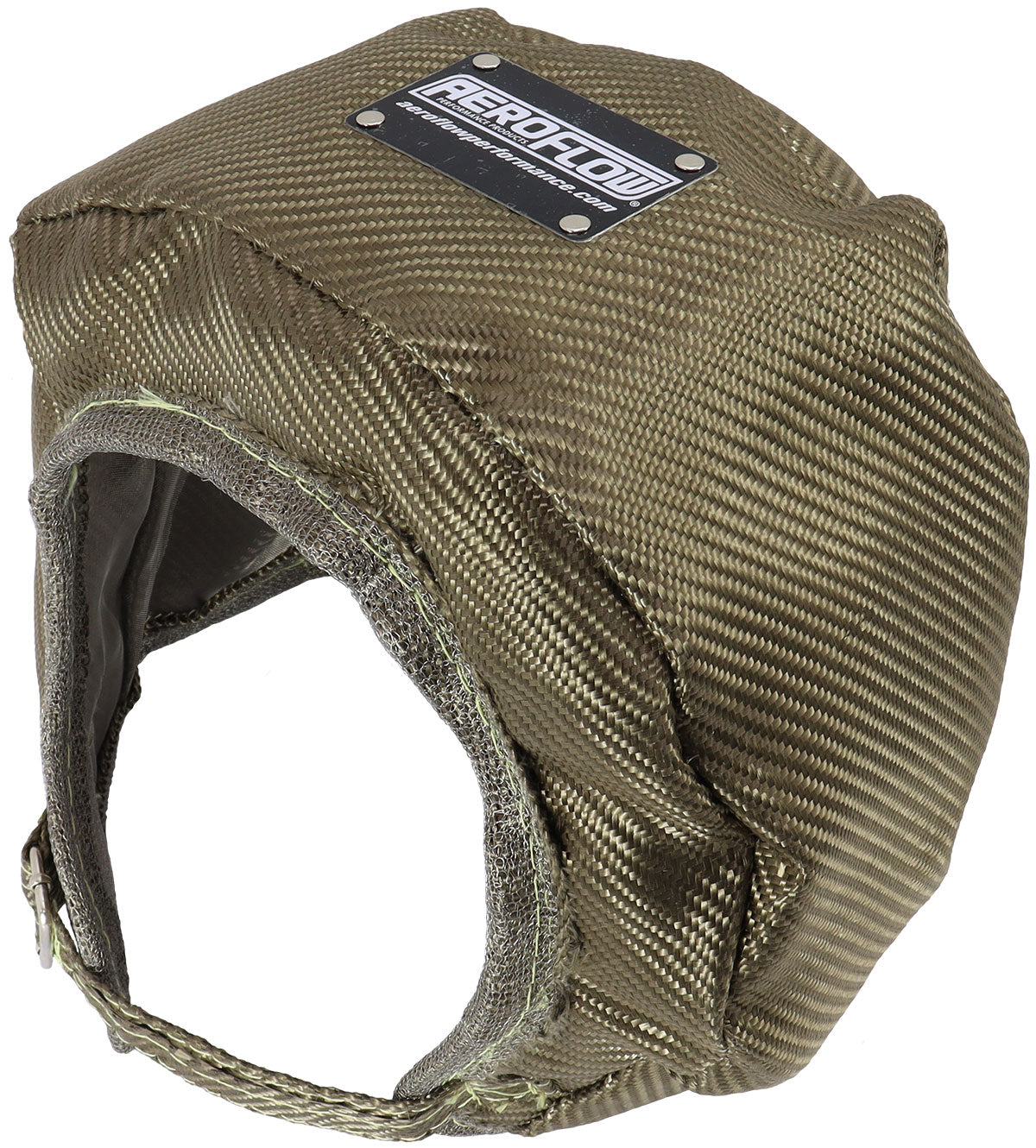 T6 Titanium Turbo Bag / Blanket   Suit GT55 Frame Turbochargers with T6 Flange