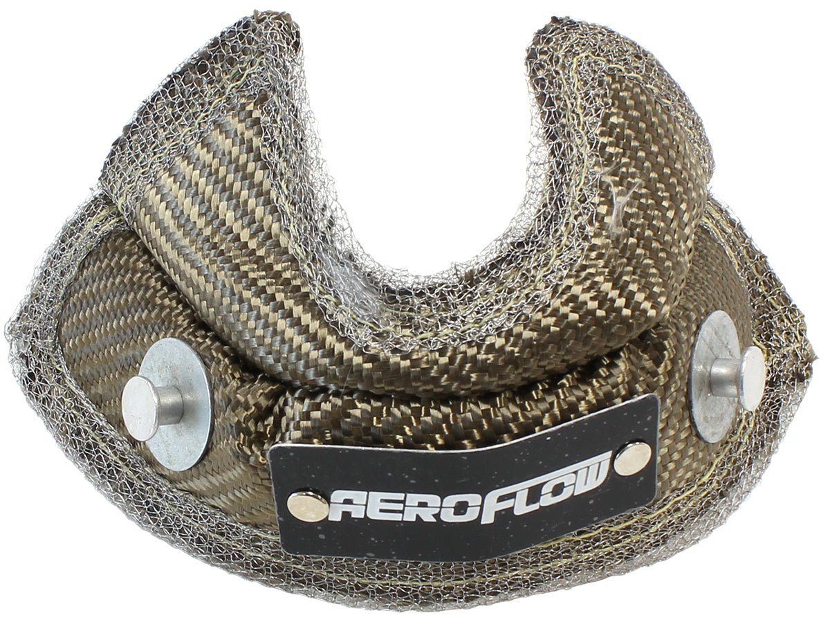 Titainium Wastegate Bag  Suit 38mm Wastegate