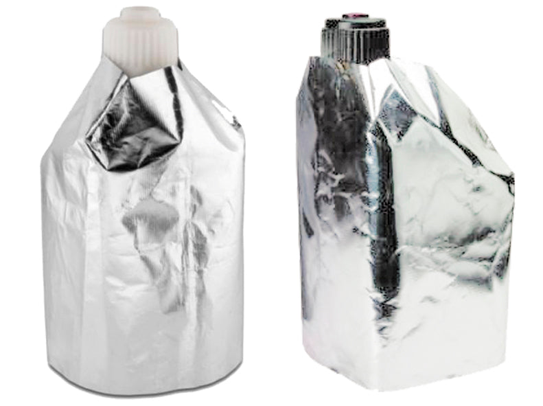 Fuel Jug Cover &  Fuel Jug Cover & UV Shield  Suit UV Shield  Suit Square Jugs Round Jugs