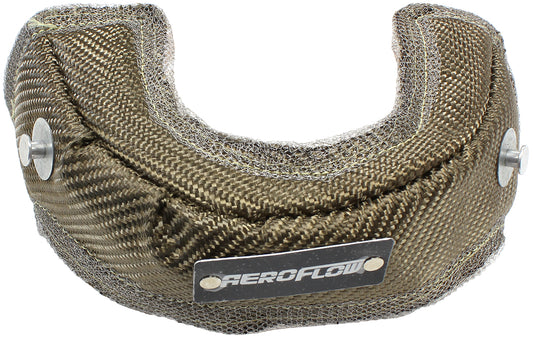 Titainium Wastegate Bag  Suit 60mm Wastegate