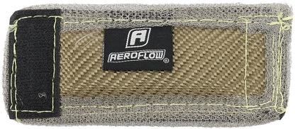 Titanium Sensor/Fuel Injector Heat Protector Bag  Suits Transducers and Fuel Injectors