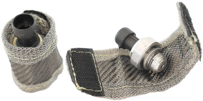 Titanium Sensor/Fuel Injector Heat Protector Bag  Suits Transducers and Fuel Injectors
