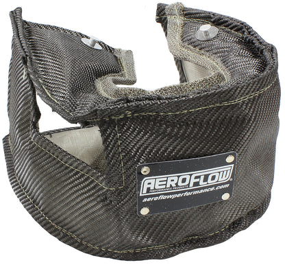 Subaru Carbon Turbo Bag / Blanket   Suit EJ20 and EJ25 Engine with Stock VF Internal Gate Turbocharger