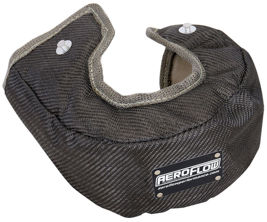 T3 Carbon Turbo Bag / Blanket   Suit GT35 and GT40 FrameTurbochargers with T3 Flange