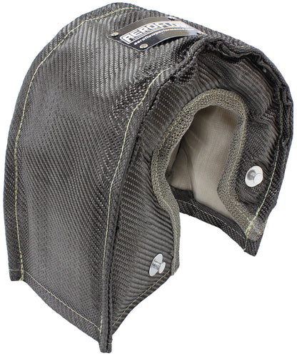 T3 Carbon Turbo Bag / Blanket   Suit GT35 and GT40 FrameTurbochargers with T3 Flange