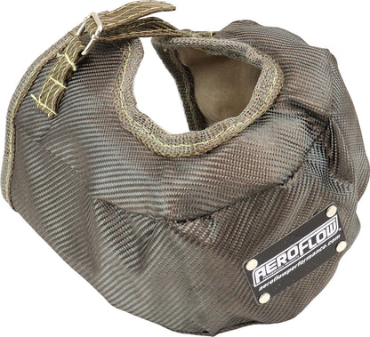 T6/T4 Carbon Turbo Bag/ Blanket   Suit GT45 and GT47 FrameTurbochargers with T6 or T4 Flange