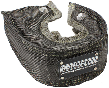 T25 / T28 Carbon TurboBag / Blanket   Suit GT25 and GT28 FrameTurbochargers with External Wastegate
